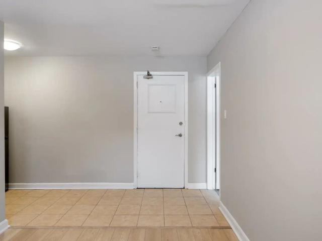 Apartment for rent in Mulhurst Bay, Ontario