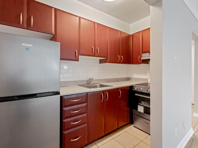 Apartment for rent in Mulhurst Bay, Ontario