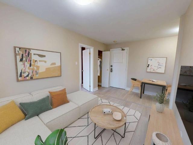 Apartment for rent in Mulhurst Bay, Ontario