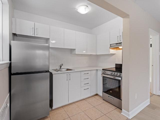 Apartment for rent in Mulhurst Bay, Ontario