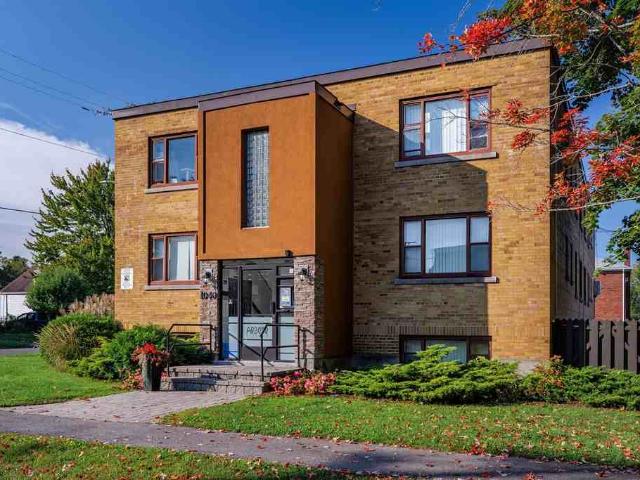 Apartment for rent in Mulhurst Bay, Ontario