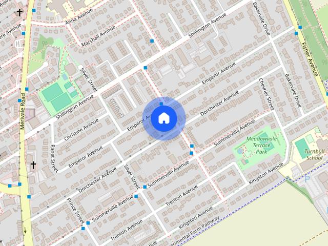 Apartment for rent in Mulhurst Bay, Ontario
