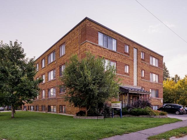 Apartment for rent in Mulhurst Bay, Ontario