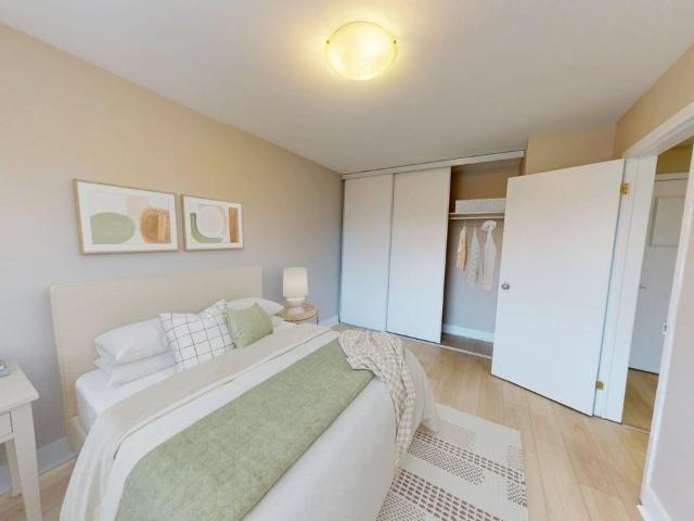Apartment for rent in Mulhurst Bay, Ontario