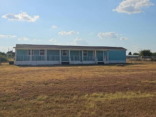 House for sale in Johnson, Texas