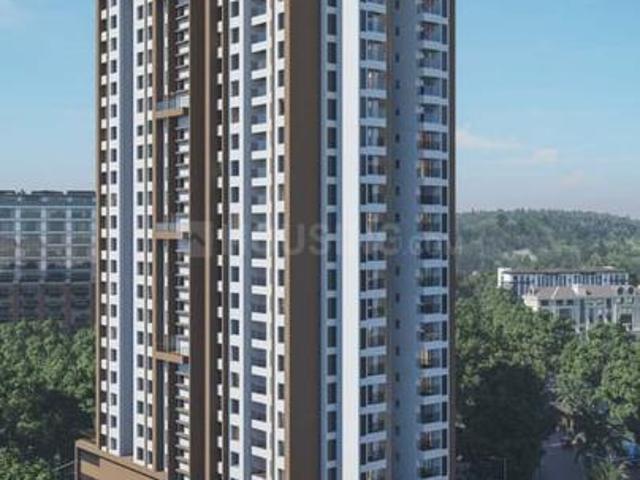 Flat for sale in Wakad, National Capital Territory Of Delhi