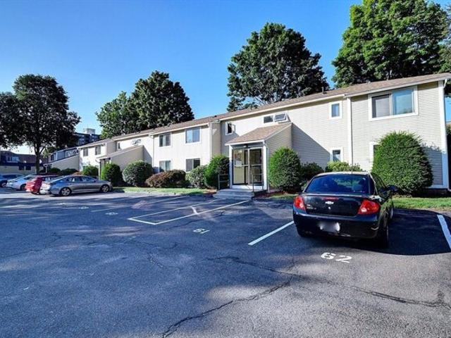 Condo for sale in Hampden, Massachusetts