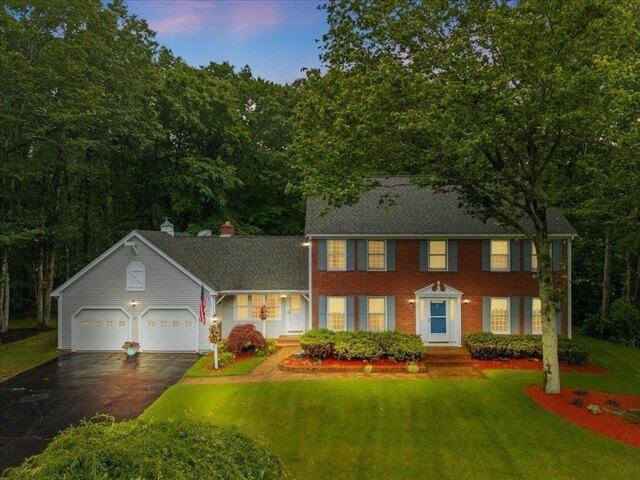 House for sale in Bristol, Massachusetts