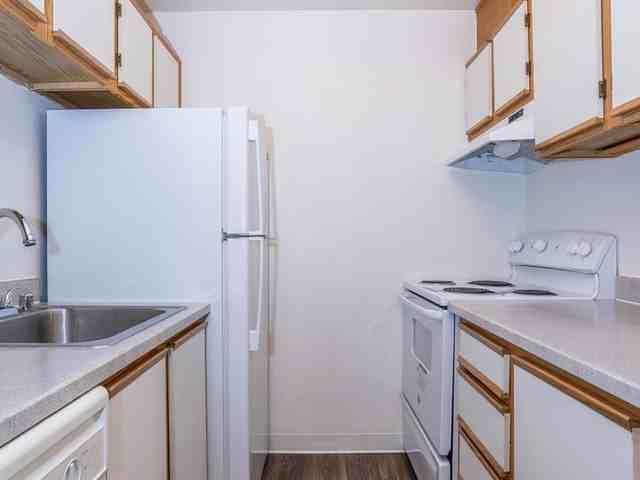 Apartment for rent in Federal Way, Washington