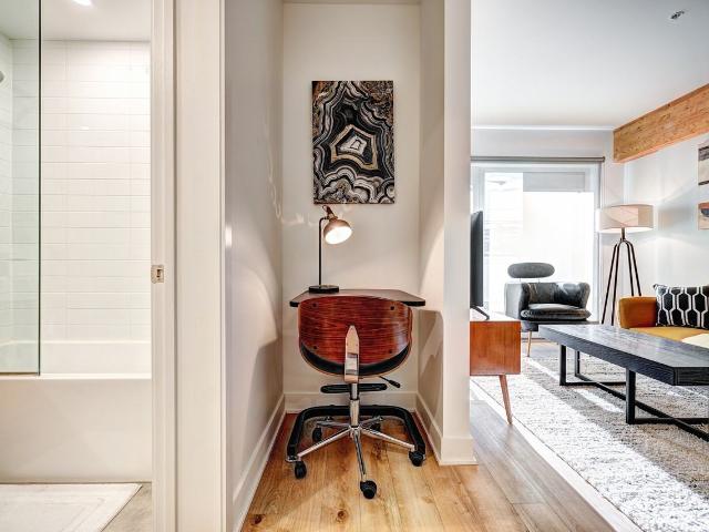 Apartment for rent in St. Leonard's, Quebec