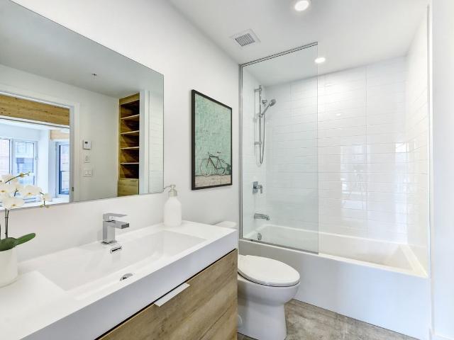 Apartment for rent in St. Leonard's, Quebec