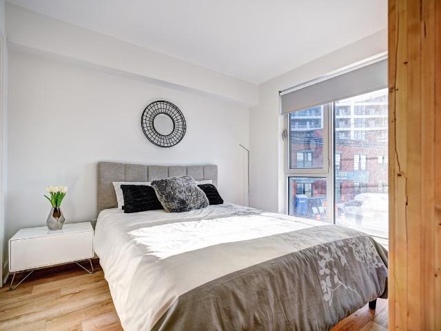 Apartment for rent in St. Leonard's, Quebec