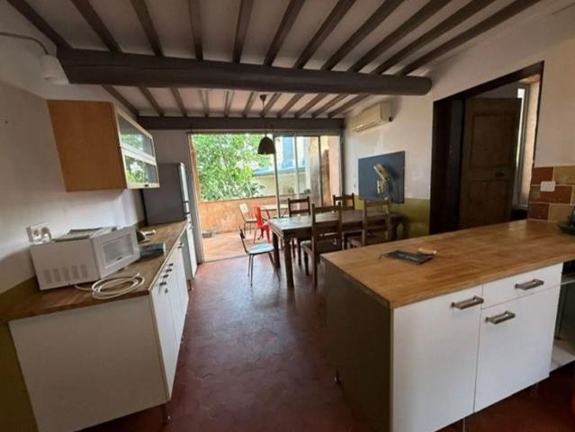 Maison vente à Lodève, Arboras