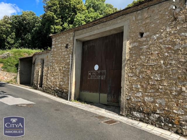 Maison vente à Lodève, Arboras