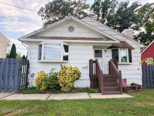 House for sale in Monmouth, New Jersey