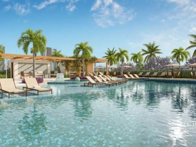 Apartamento venda em Região Geográfica Imediata de Fortaleza, Fortaleza
