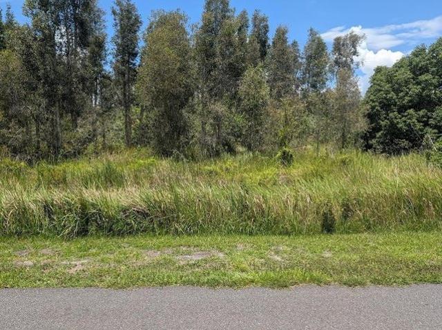 Land for sale in Indian Lake Estates, Florida