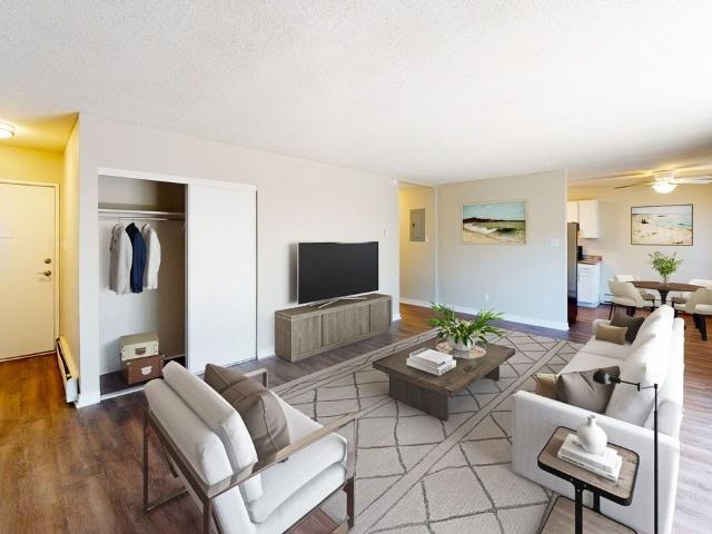 Apartment for rent in Aurora