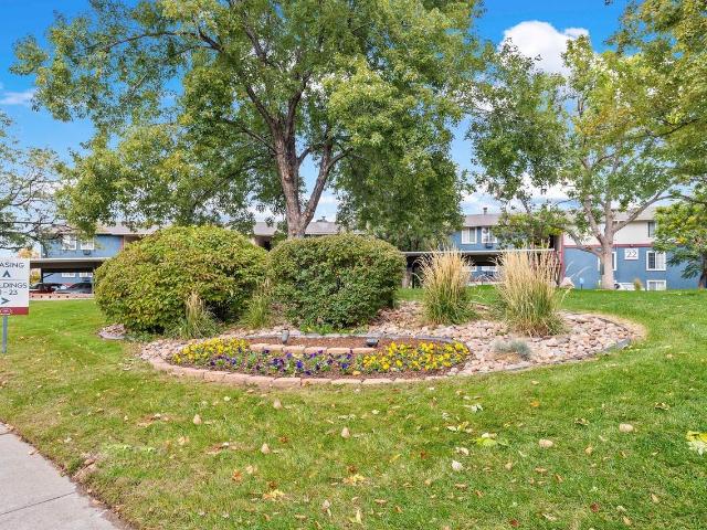 Apartment for rent in Aurora