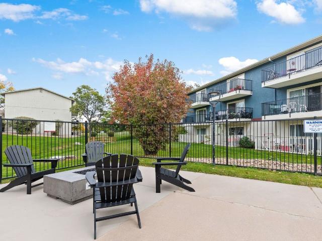 Apartment for rent in Aurora