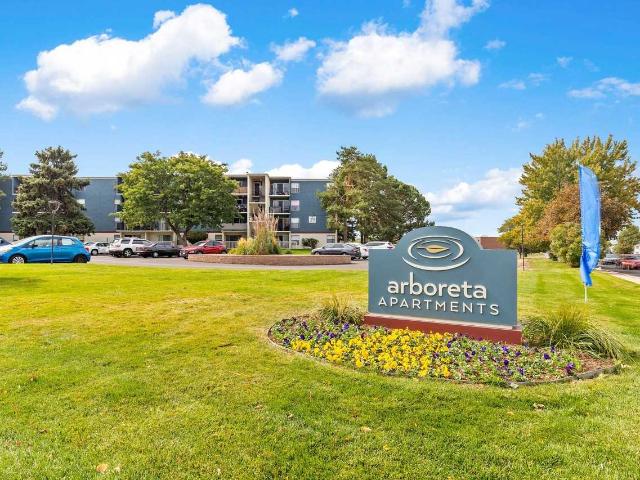 Apartment for rent in Aurora, Colorado