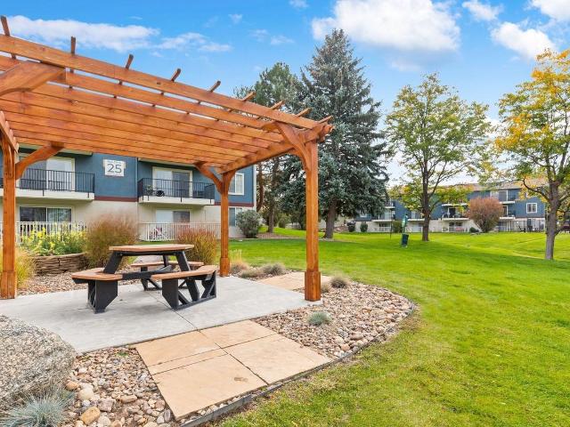 Apartment for rent in Aurora, Colorado