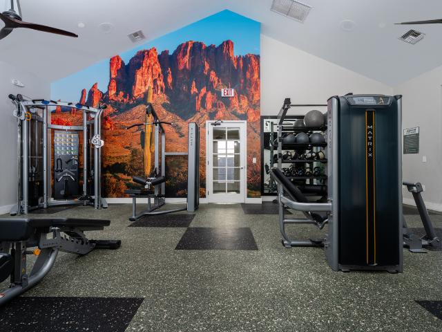 Apartment for rent in Laveen, Arizona