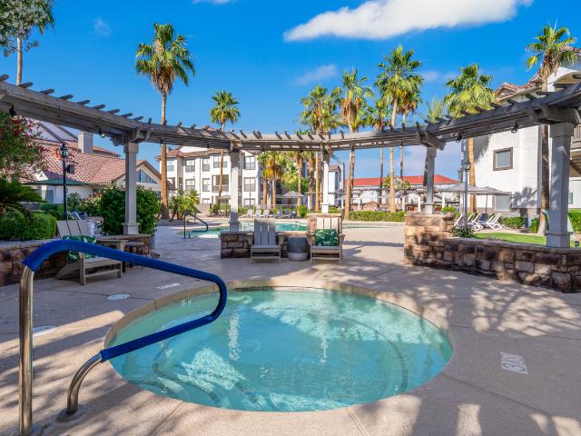 Apartment for rent in Laveen, Arizona