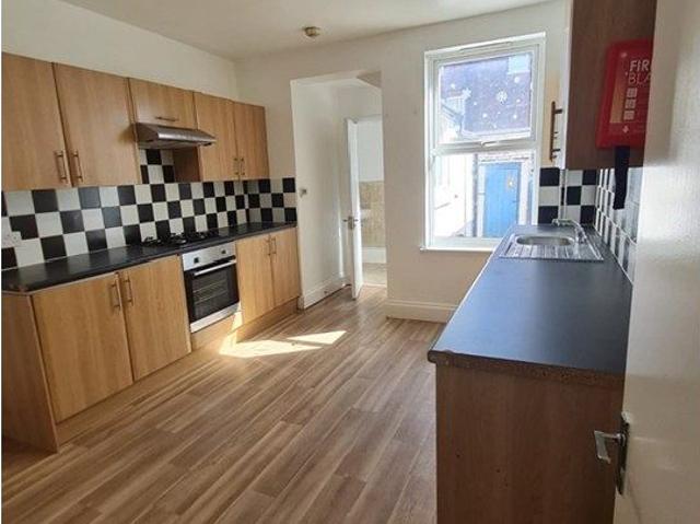 House for rent in Brayford, Lincolnshire