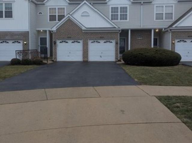 House for sale in Lombard, Illinois