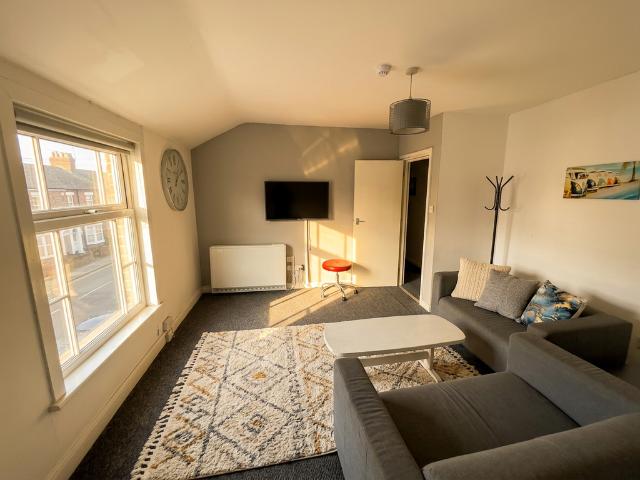 House for rent in Haddon, East Midlands