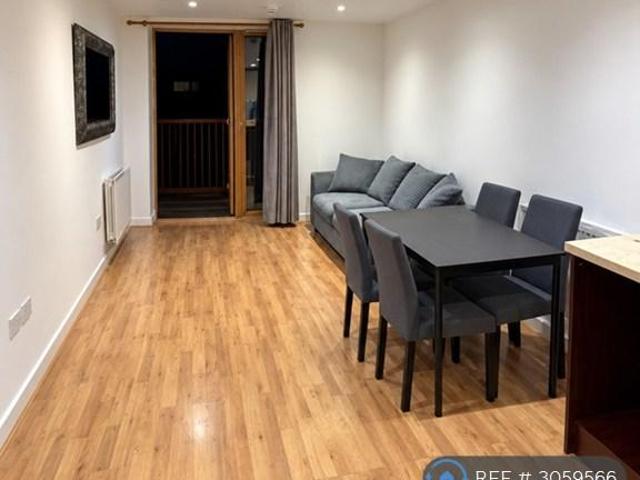 Apartment for rent in London Borough of Barking and Dagenham, Greater London