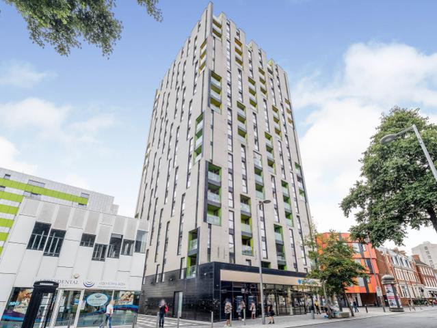 Apartment for rent in Greater London