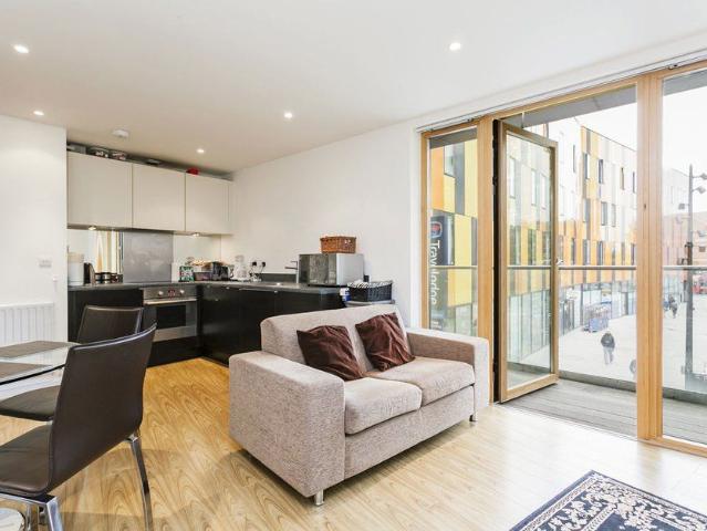 Apartment for rent in Greater London