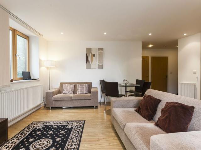 Apartment for rent in Greater London