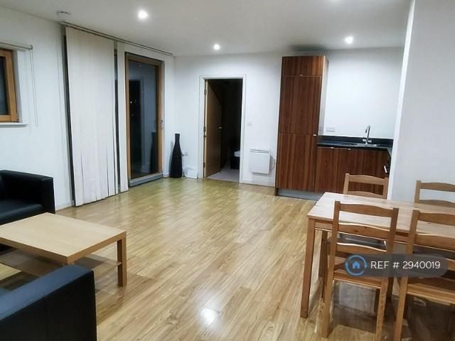 Apartment for rent in Greater London