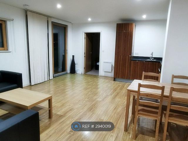 Apartment for rent in Greater London