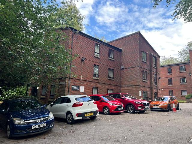 Apartment for rent in West Midlands