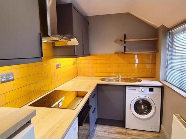 Apartment for rent in Barbourne, Worcestershire