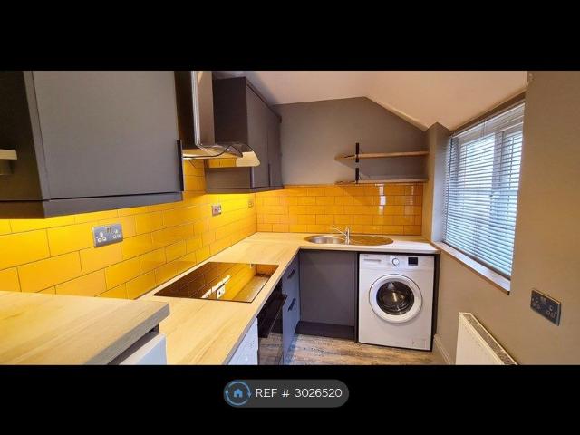 Apartment for rent in Barbourne, Worcestershire