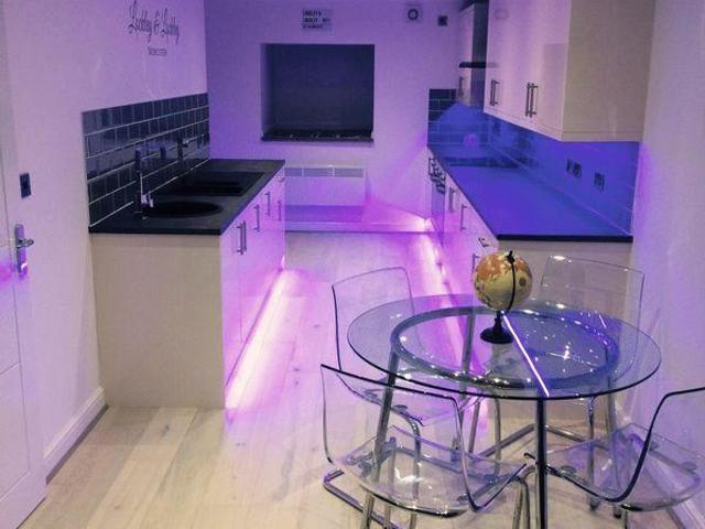 House for rent in Barbourne, Worcestershire