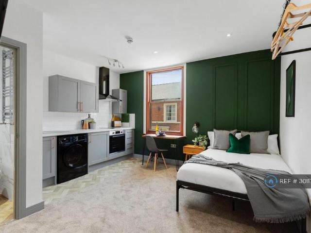 House for rent in New Normanton, East Midlands