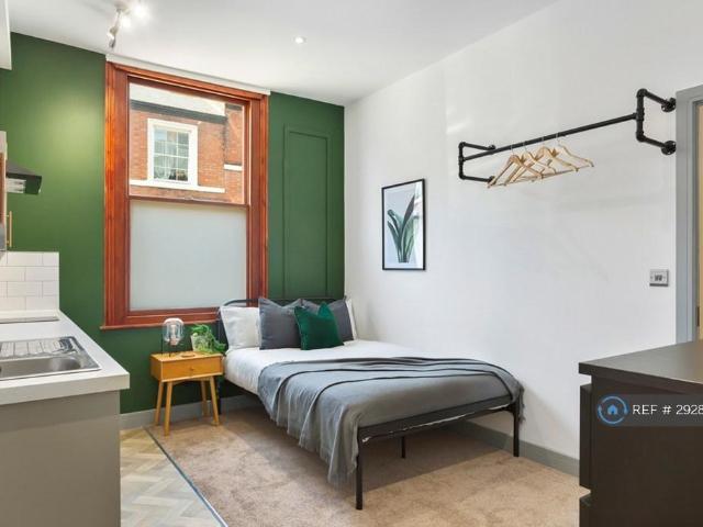 Apartment for rent in New Normanton, East Midlands