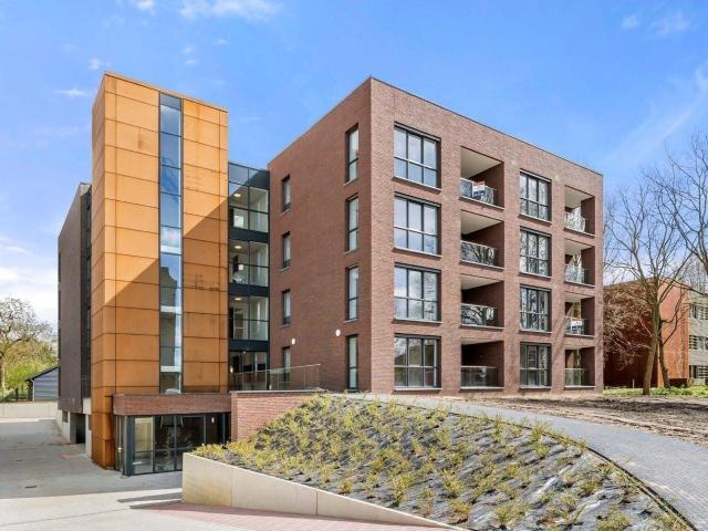 Appartement te huur in Wageningen, Gelderland