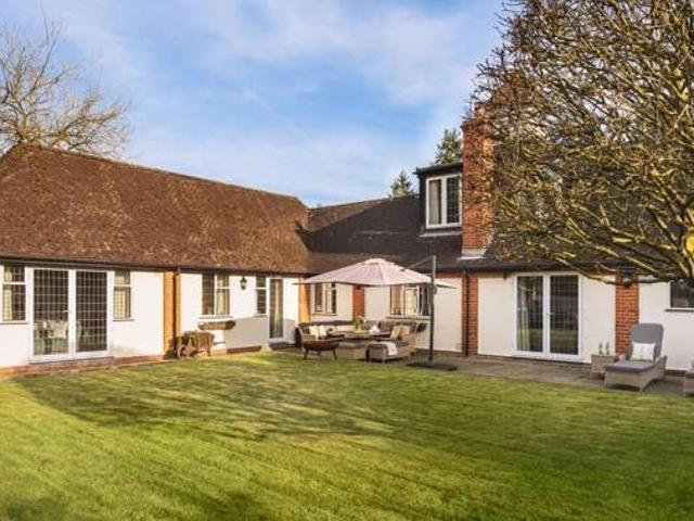 House for sale in Lyons, Greater London
