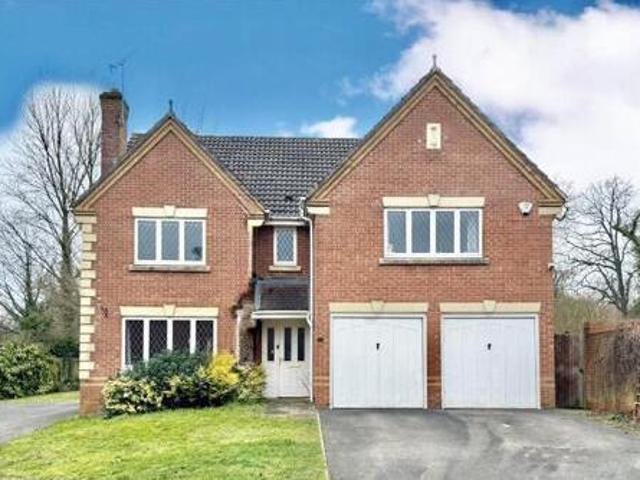 House for sale in Reading