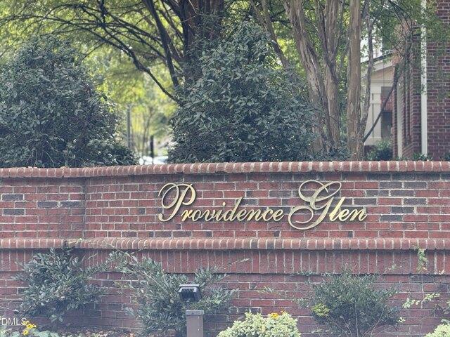 Condo for sale in Chapel Hill, North Carolina
