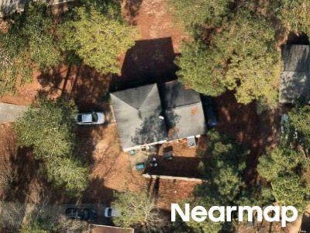 House for sale in South Carolina