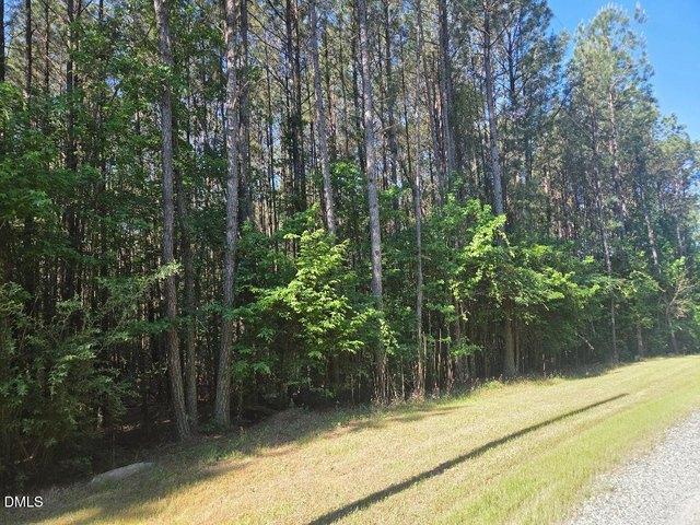Land for sale in Chatham, North Carolina