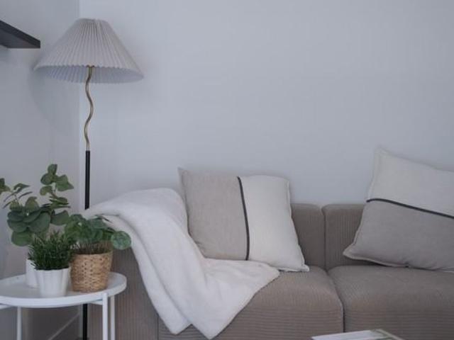 Apartment for rent in Québec, Quebec